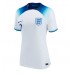 Billige England Jack Grealish #7 Hjemmebane Fodboldtrøjer Dame VM 2022 Kortærmet